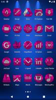 Pink Icon Pack স্ক্রিনশট 3