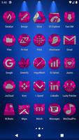 Pink Icon Pack screenshot 3