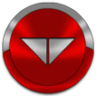 Red Icon Pack icon