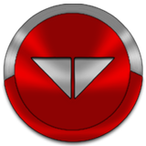 Icona Red Icon Pack
