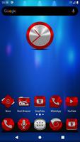 Red Icon Pack screenshot 1