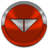 Red Orange Icon Pack আইকন