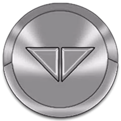 Silver and Chrome Icon Pack