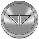 Silver and Chrome Icon Pack aplikacja