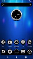 Oreo Silver 포스터