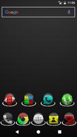 Sleek Icon Pack 포스터