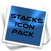 Stacks Icon Pack