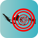 Alarm Gempa / Earthquake Alarm APK