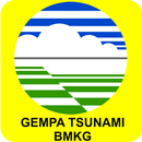 Info Gempa dan Tsunami Terkini APK