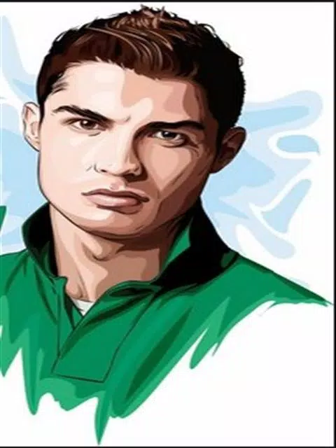 Ronaldo Cartoon Wallpaper APK for Android Download Ronaldo Cartoon Wallpaper APK for Android Download