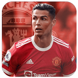 Ronaldo Fond d'écran HD icône