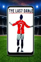 Ronaldo HD Wallpaper screenshot 2