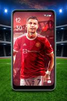 Ronaldo HD Wallpaper screenshot 3