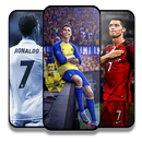 Soccer Ronaldo wallpapers APK