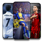 ikon Soccer Ronaldo wallpapers