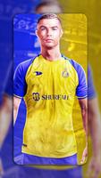 Soccer Ronaldo wallpapers Affiche