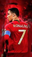 Soccer Ronaldo wallpapers capture d'écran 1