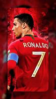 Soccer Ronaldo wallpapers screenshot 1