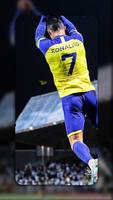 Soccer Ronaldo wallpapers screenshot 2