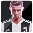 Fond d'écran Ronaldo HD 2020 ⚽ cr7 APK