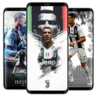 ikon Cristiano Ronaldo Wallpaper
