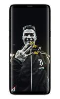Cristiano Ronaldo Wallpaper screenshot 3