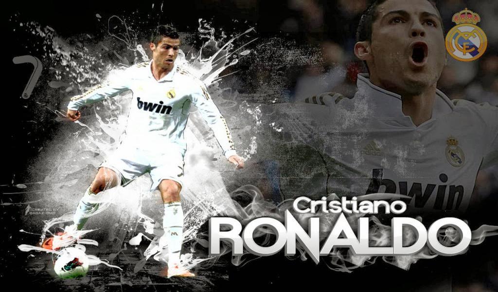 Android için ronaldo duvar kağıdı HD APK�yı İndir