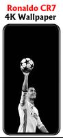 Soccer Ronaldo Wallpapers CR7 capture d'écran 1