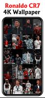 Soccer Ronaldo Wallpapers CR7 capture d'écran 3