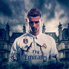 Ronaldo Wallpaper आइकन