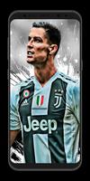 Ronaldo Wallpaper स्क्रीनशॉट 2