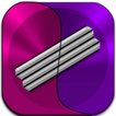 Pink and Purple Icon Pack 图标