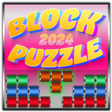 Block Puzzle biểu tượng