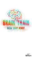 Brain Train poster