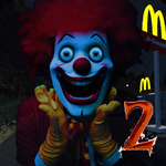 Ronald Horror icon