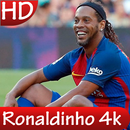 Ronaldinho Gaucho Wallpaper HD aplikacja