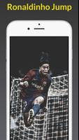Ronaldinho Gaucho Wallpaper HD syot layar 1