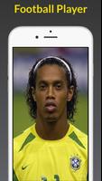 Ronaldinho Gaucho Wallpaper HD screenshot 2