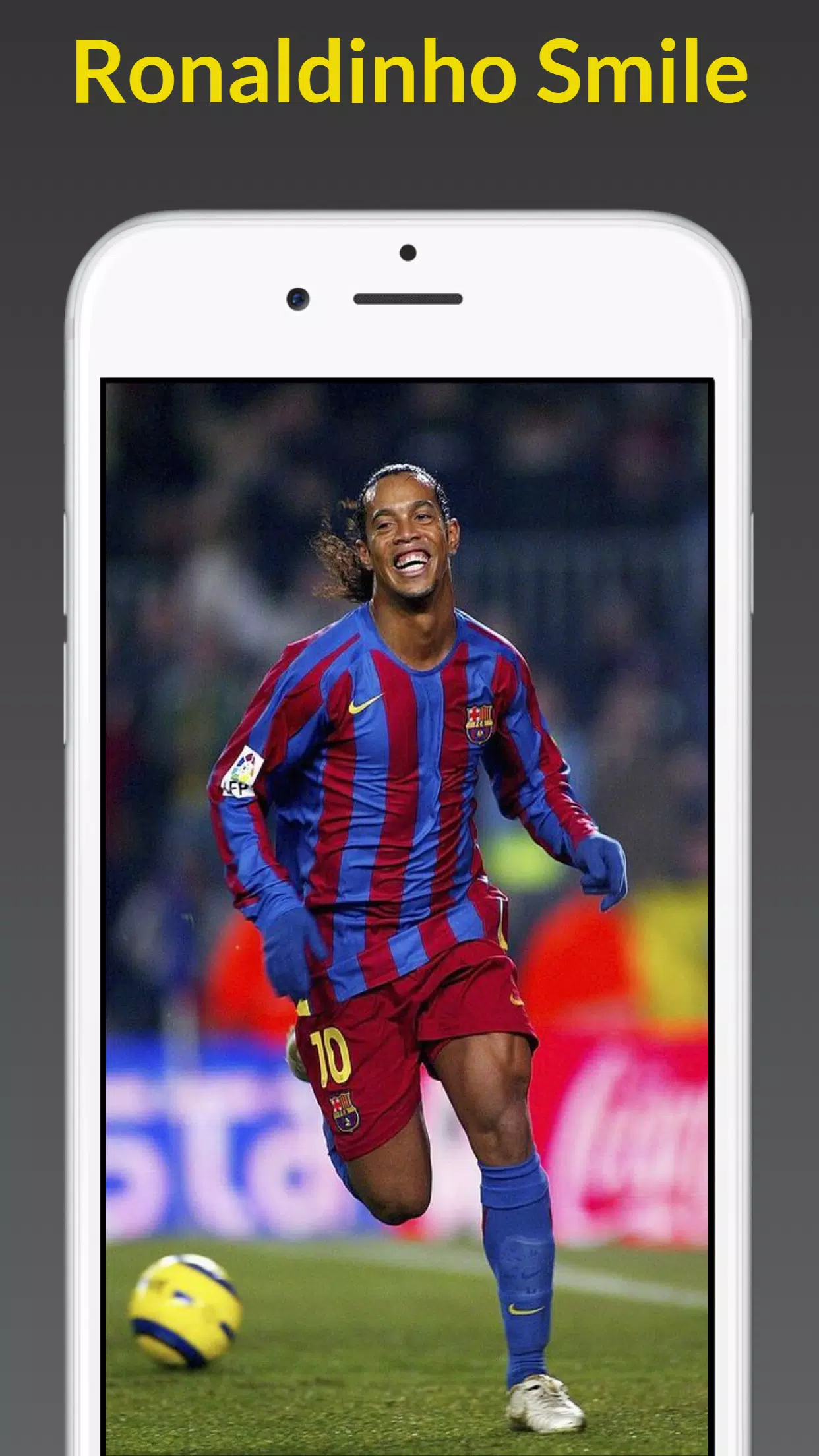 Ronaldinho Gaucho Wallpaper Hd For Android Apk Download