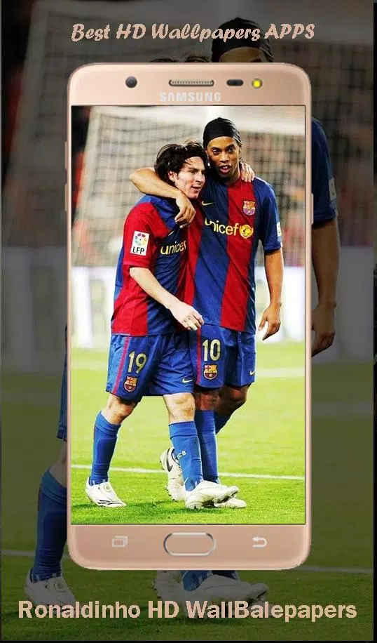 Ronaldinho Hd Wallpapers New 19 4k Apk For Android Download