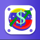Monitor dolar venezuela 3.0 icône