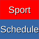 Sport Schedule APK