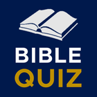 Bible Quiz Zeichen