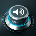 ikon Volume Booster