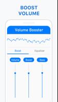 پوستر Volume Booster