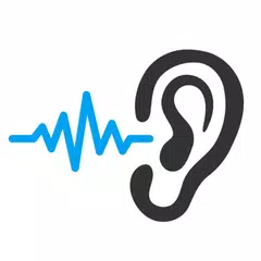 HearMax Super Hearing Aid App APK download