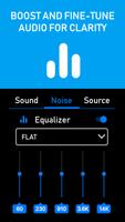 Hearmax: 助聽器, 助聽器 截圖 2