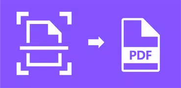 Magic Scan: PDF Scanner