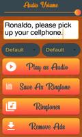 Ringtones Maker poster