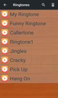 Voice Ringtone Maker screenshot 1